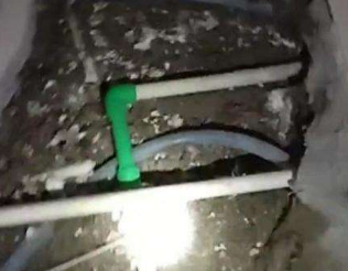 盘锦卫生间漏水多少钱
