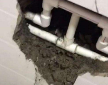 盘锦卫生间漏水哪家好