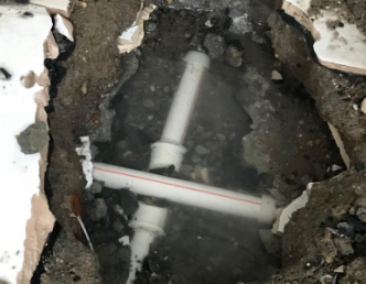 盘锦卫生间防水公司