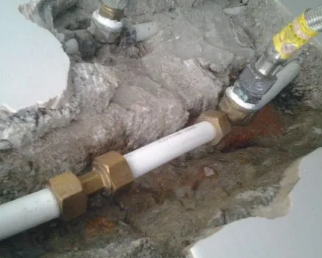 盘锦测漏水多少钱