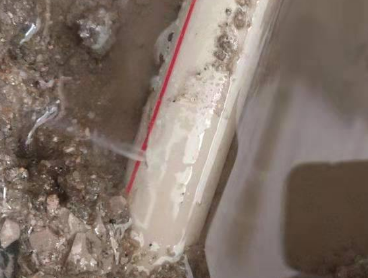 盘锦卫生间测漏水客服的电话