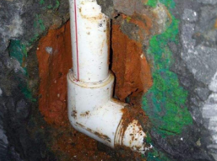 盘锦卫生间测漏水价格明细