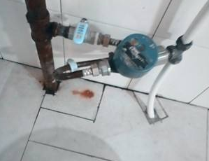 盘锦水管维修24小时电话