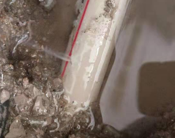 盘锦水管维修多少钱
