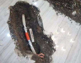 盘锦水管维修哪家好