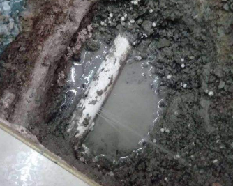 盘锦卫生间测漏水哪家好