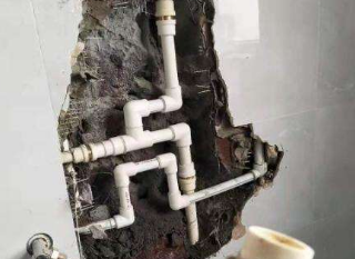 盘锦卫生间测漏水价格多少