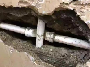 盘锦水管维修哪家好