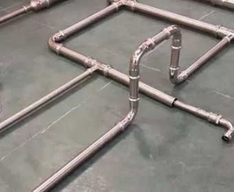 盘锦水管维修多少钱
