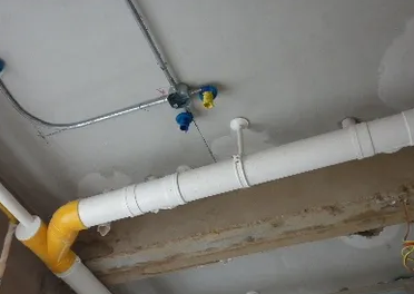 盘锦水管维修多少钱