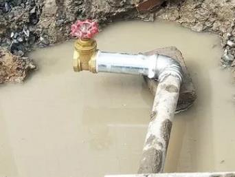 盘锦漏水检测电话多少