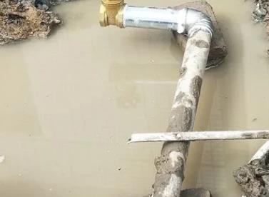 盘锦测漏水公司电话